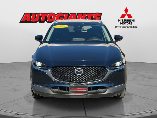 Used 2023 MAZDA CX-30 AWD 2.5 S w/ Premium Package image 6
