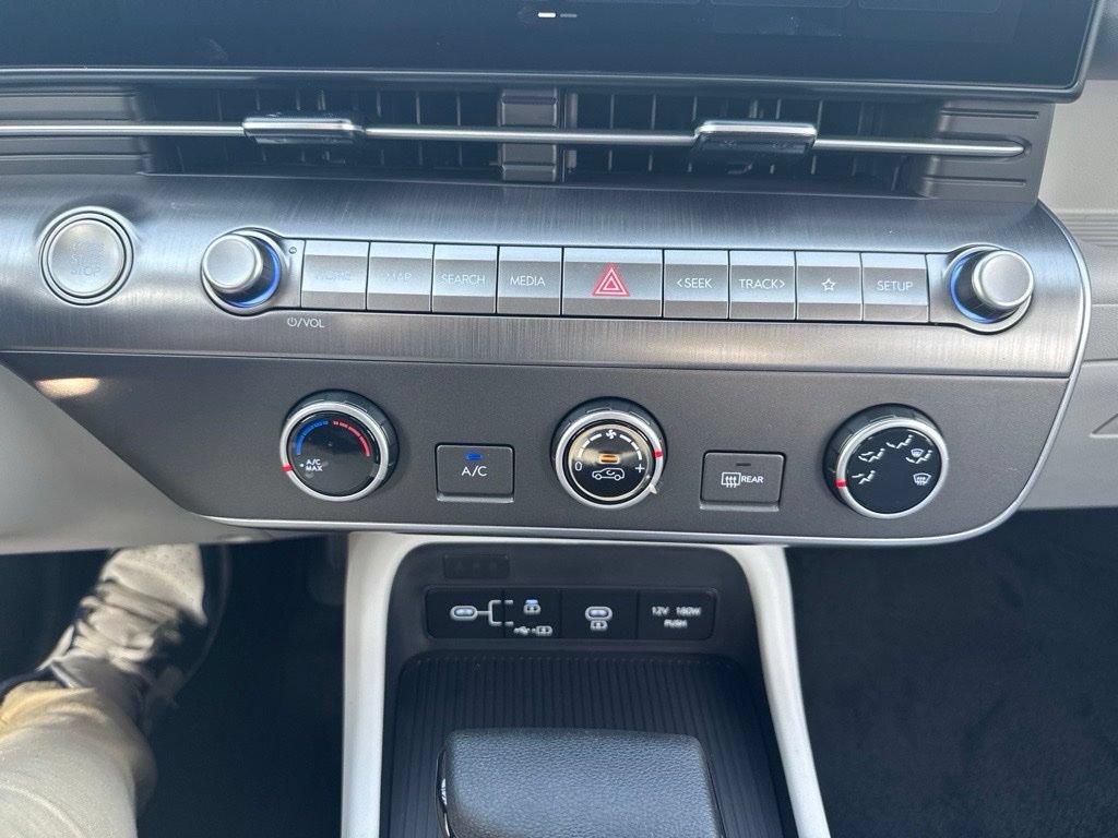 New 2026 Hyundai Kona SEL Sport FWD image 22