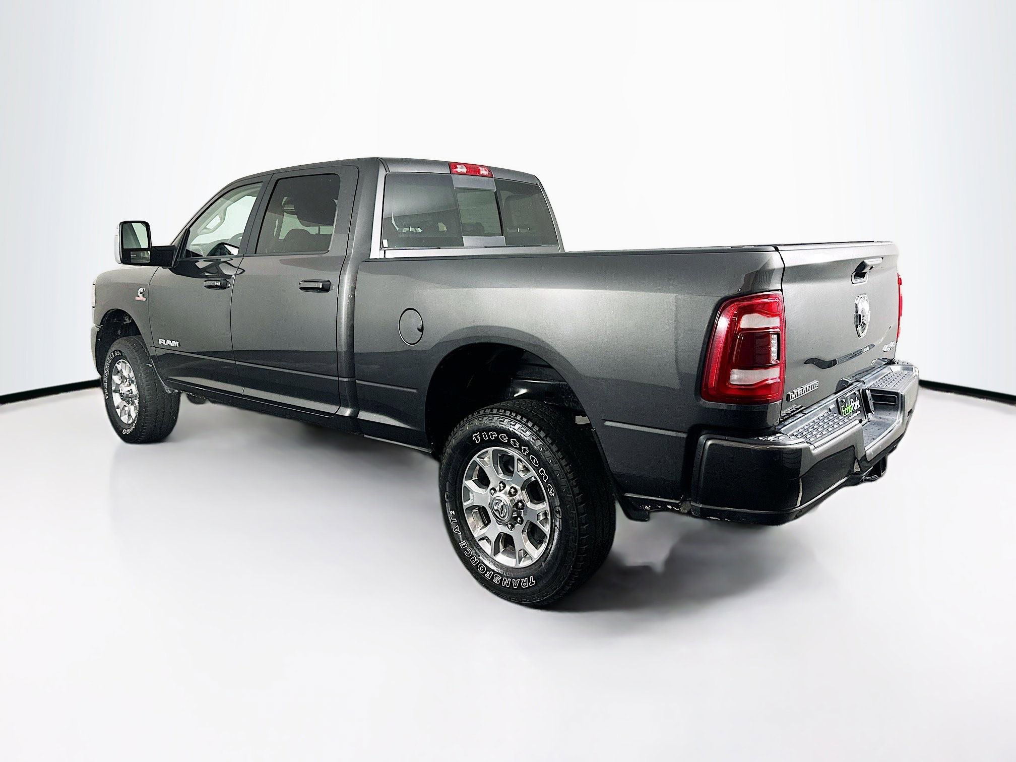 Used 2024 RAM 2500 Laramie image 5