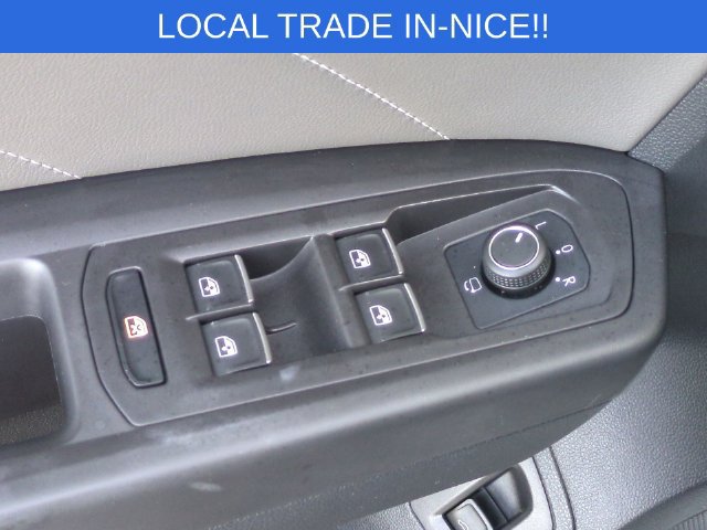 Used 2023 Volkswagen Atlas SEL Premium AWD/4WD image 14