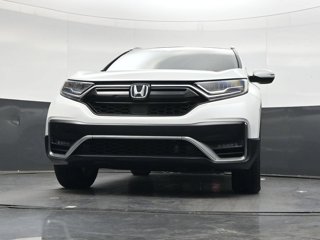 Used 2021 Honda CR-V Touring image 31