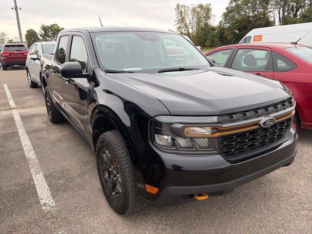 Used 2024 Ford Maverick Tremor w/ Tremor Off-Road Package AWD/4WD image 2