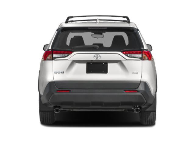 Used 2022 Toyota RAV4 XLE Premium image 5