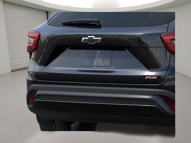 New 2026 Chevrolet Trax RS w/ Driver Confidence Package image 14