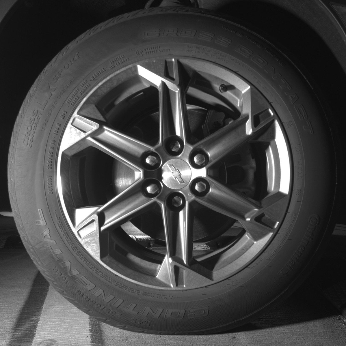 Used 2025 Chevrolet Blazer LT FWD image 13