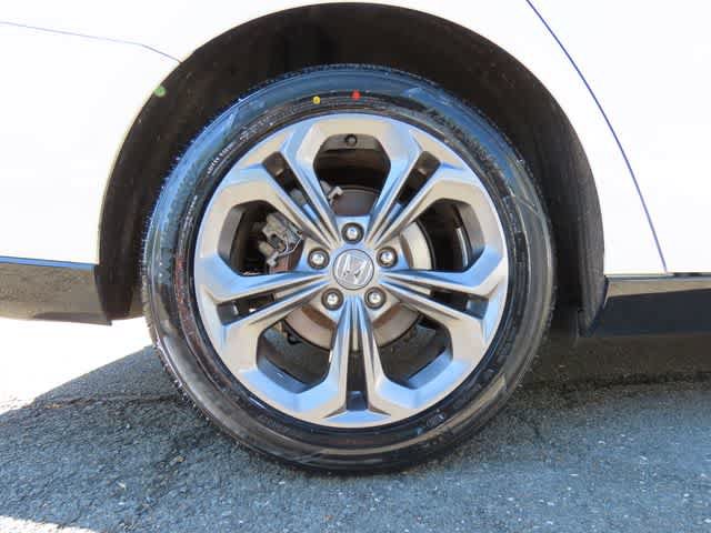 Used 2025 Honda Accord EX-L image 9