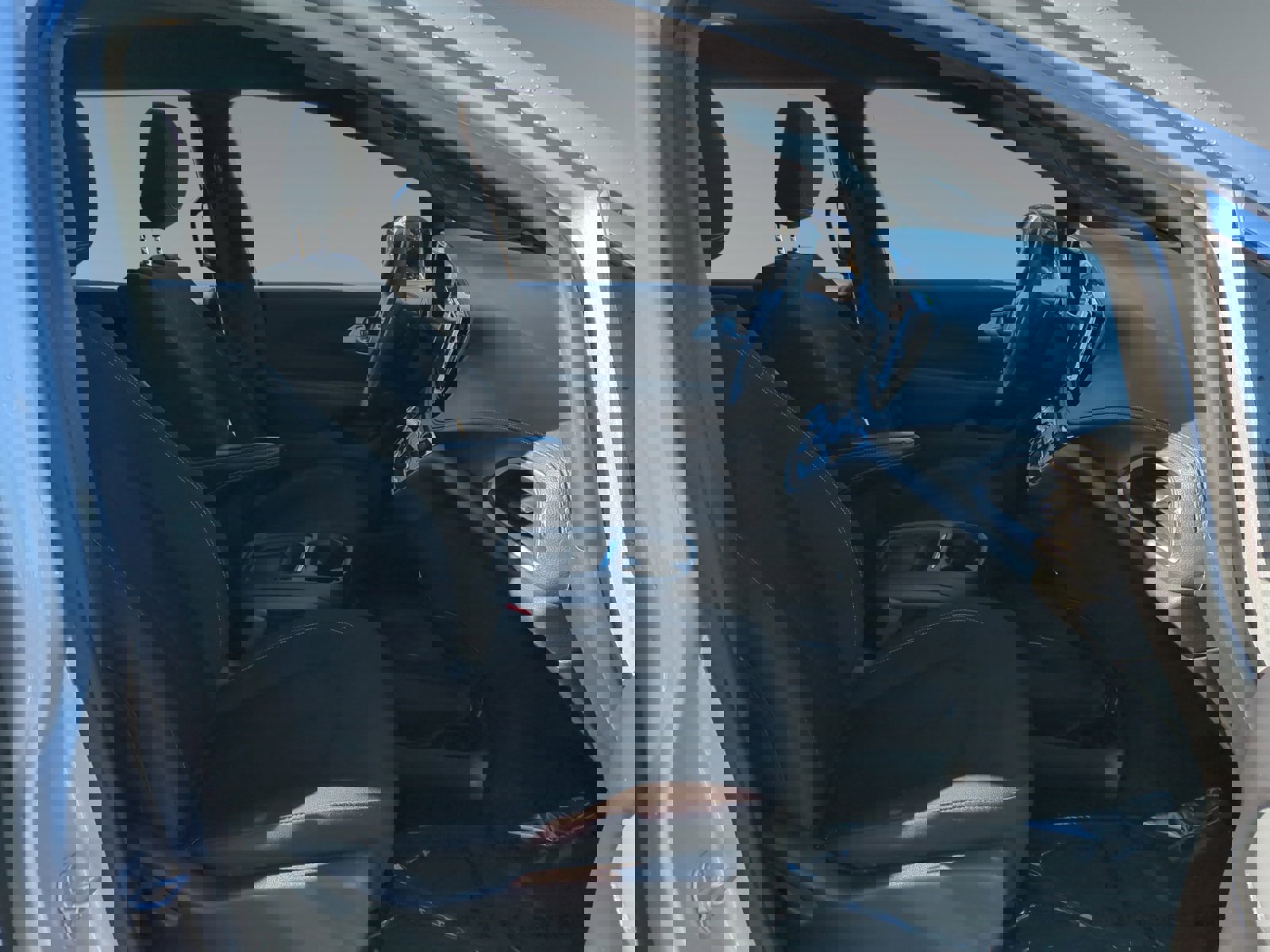 Used 2024 Chrysler Pacifica Touring image 17