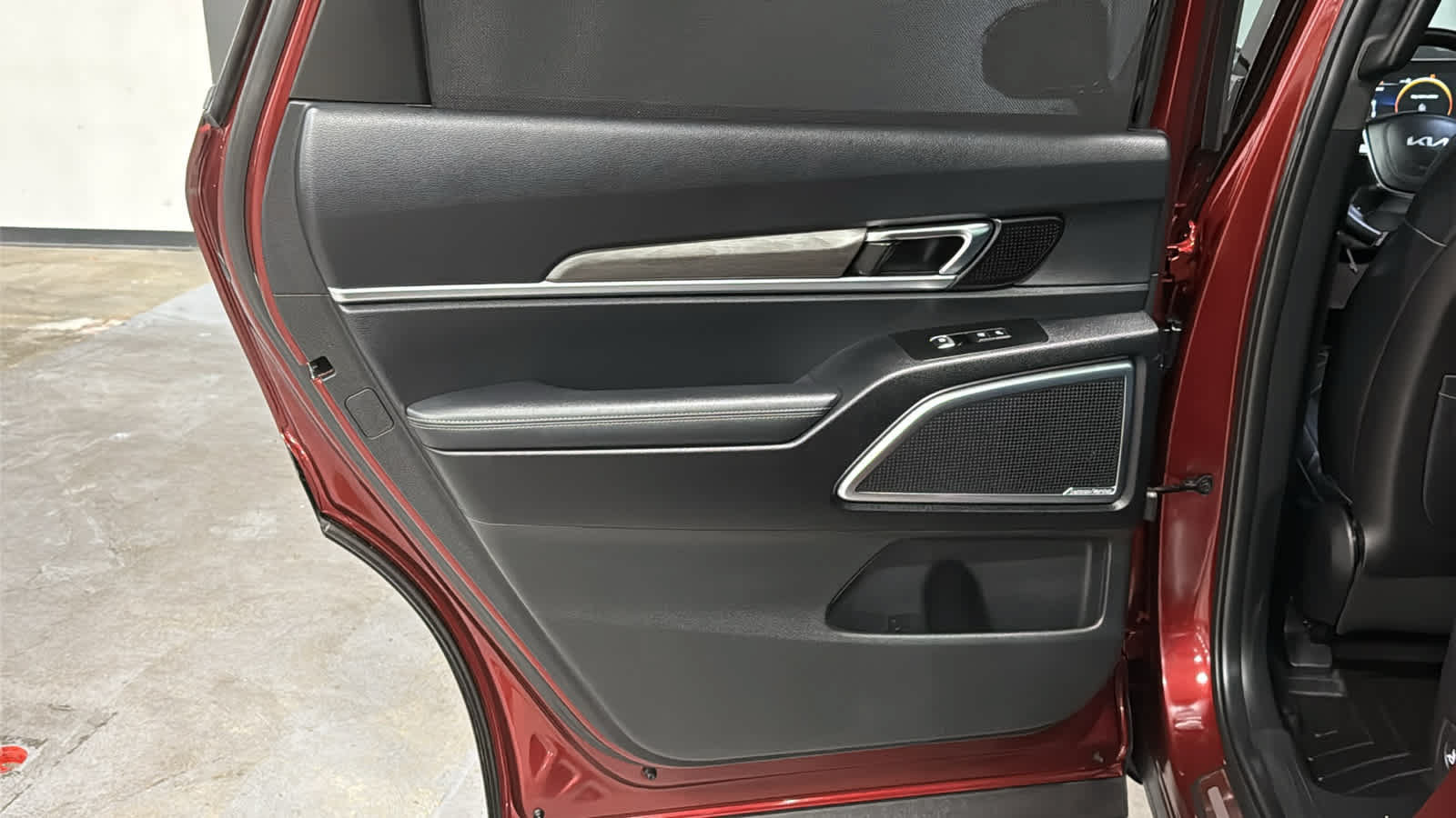 Used 2023 Kia Telluride SX Prestige X-Line AWD/4WD image 25