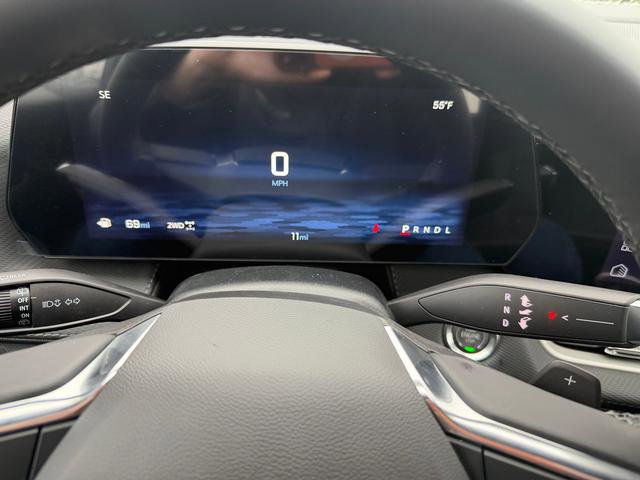 New 2026 Chevrolet Equinox LT w/ Convenience Package II image 35