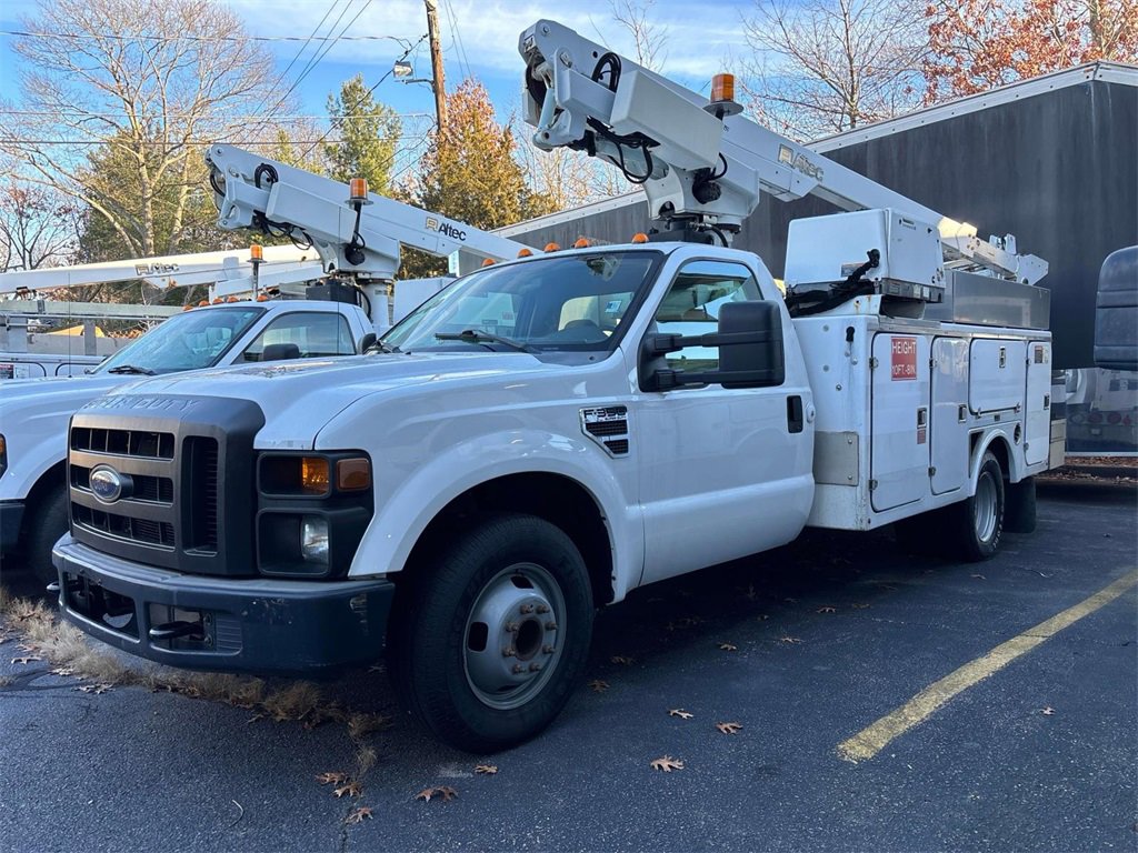 Used 2008 Ford F350 XL image 36
