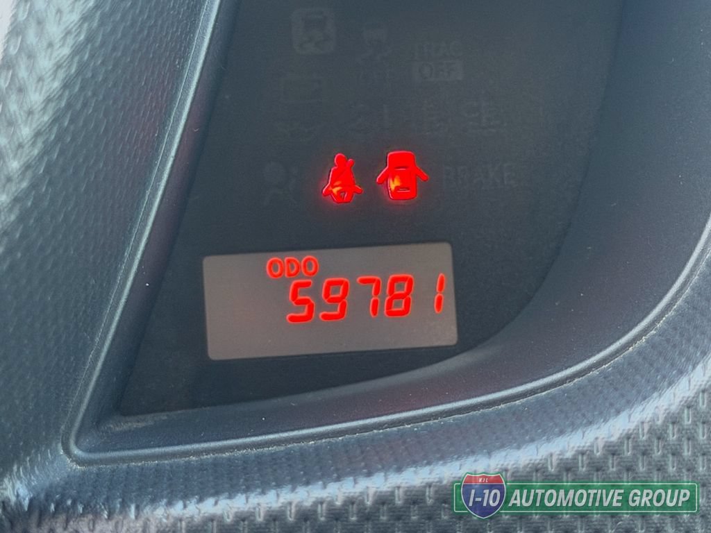 Used 2012 Scion xD FWD image 21