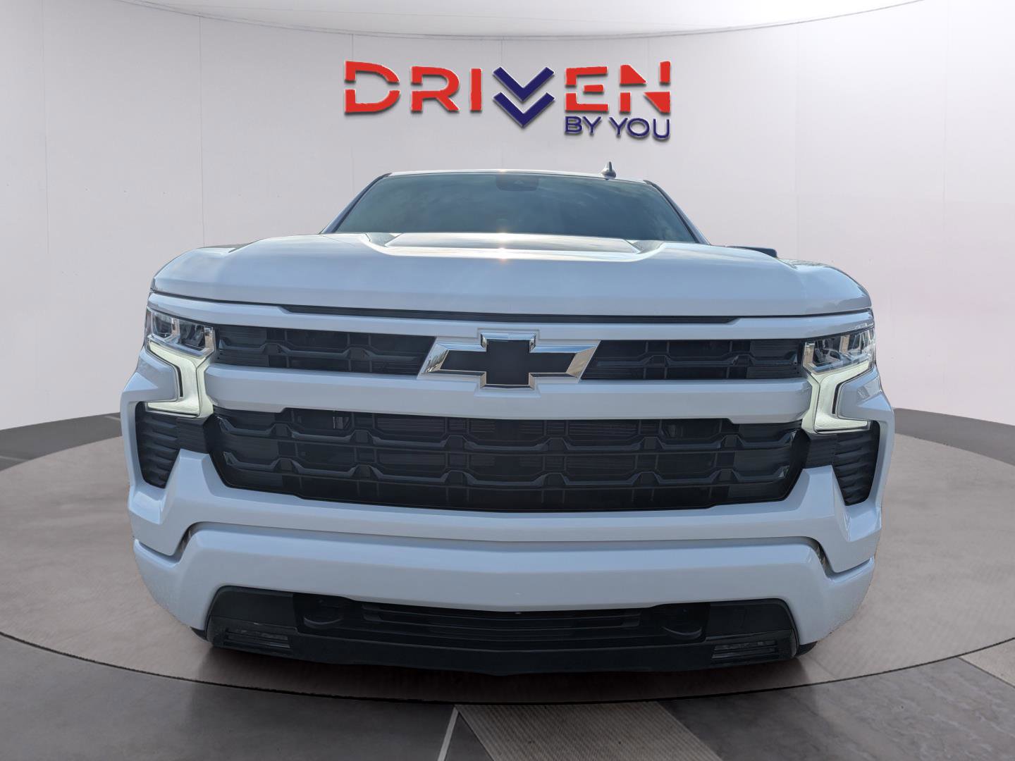 New 2026 Chevrolet Silverado 1500 RST AWD/4WD image 5