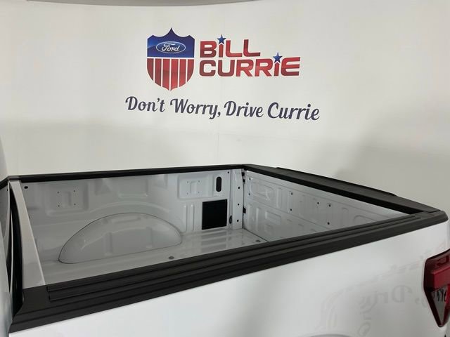 New 2025 Ford F150 STX w/ Equipment Group 200A image 11