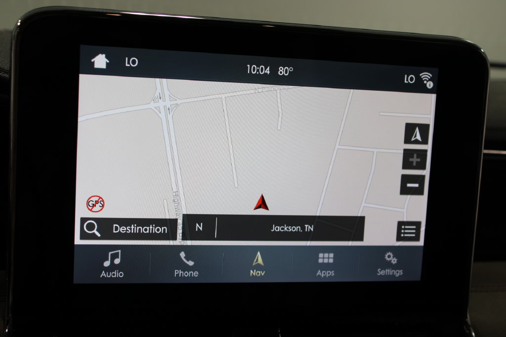 Used 2018 Lincoln Navigator Select RWD image 51