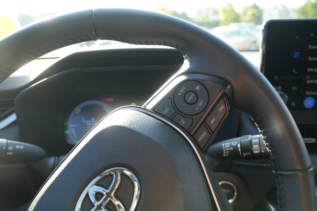 Used 2024 Toyota RAV4 Limited w/ Advanced Technology Package AWD/4WD image 28