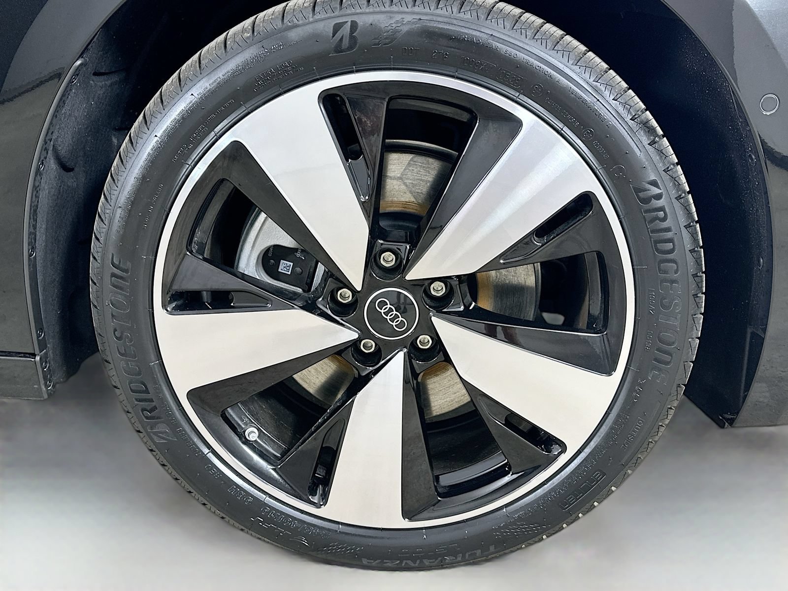 New 2026 Audi A5 2.0T Premium Plus AWD/4WD image 10