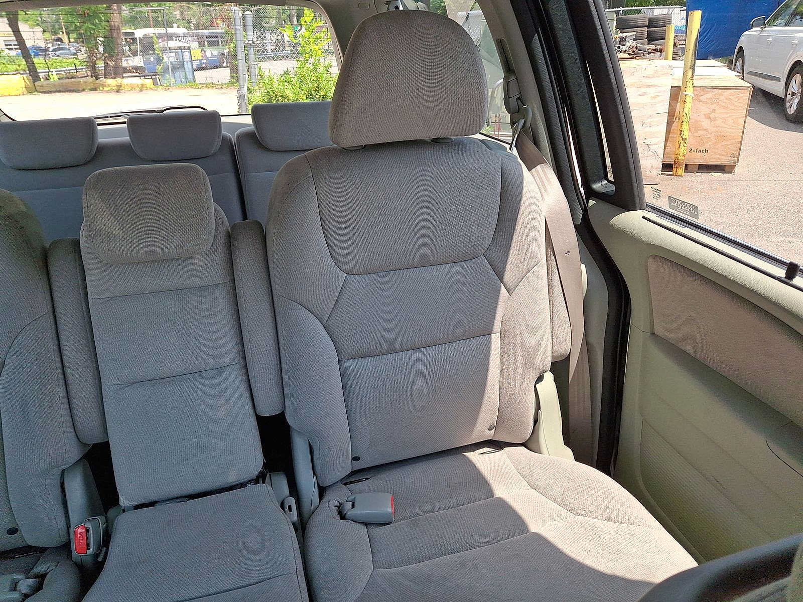 Used 2007 Honda Odyssey EX image 14