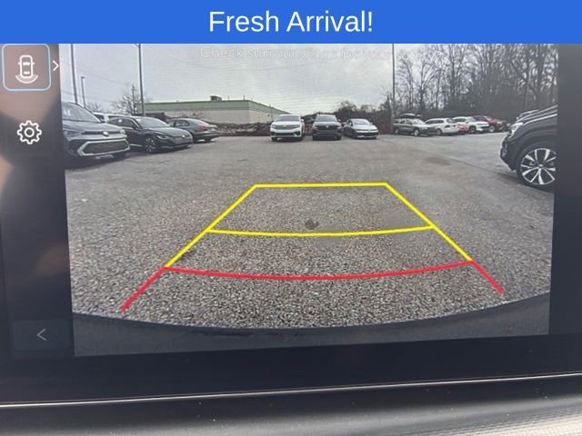 Used 2025 Hyundai Santa Cruz SE image 25