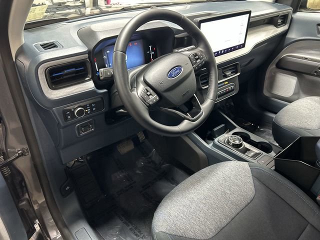 Used 2025 Ford Maverick XLT w/ Equipment Group 301A AWD/4WD image 11