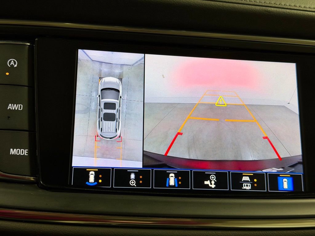 Certified 2022 Buick Enclave Avenir w/ Avenir Technology Package image 45