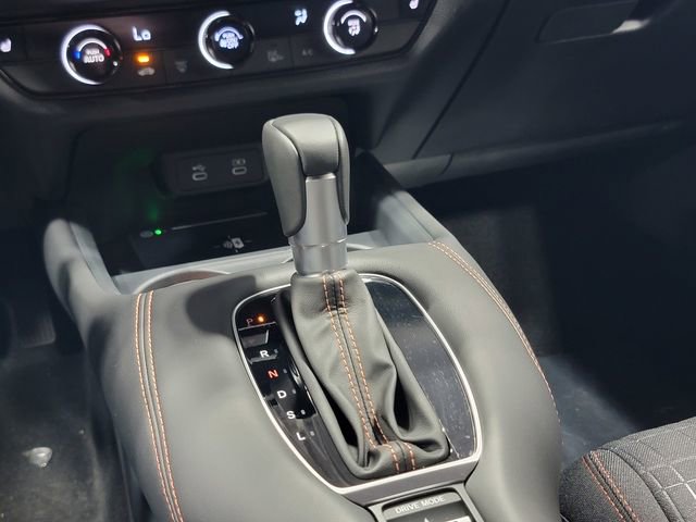 New 2027 Honda HR-V Sport image 20