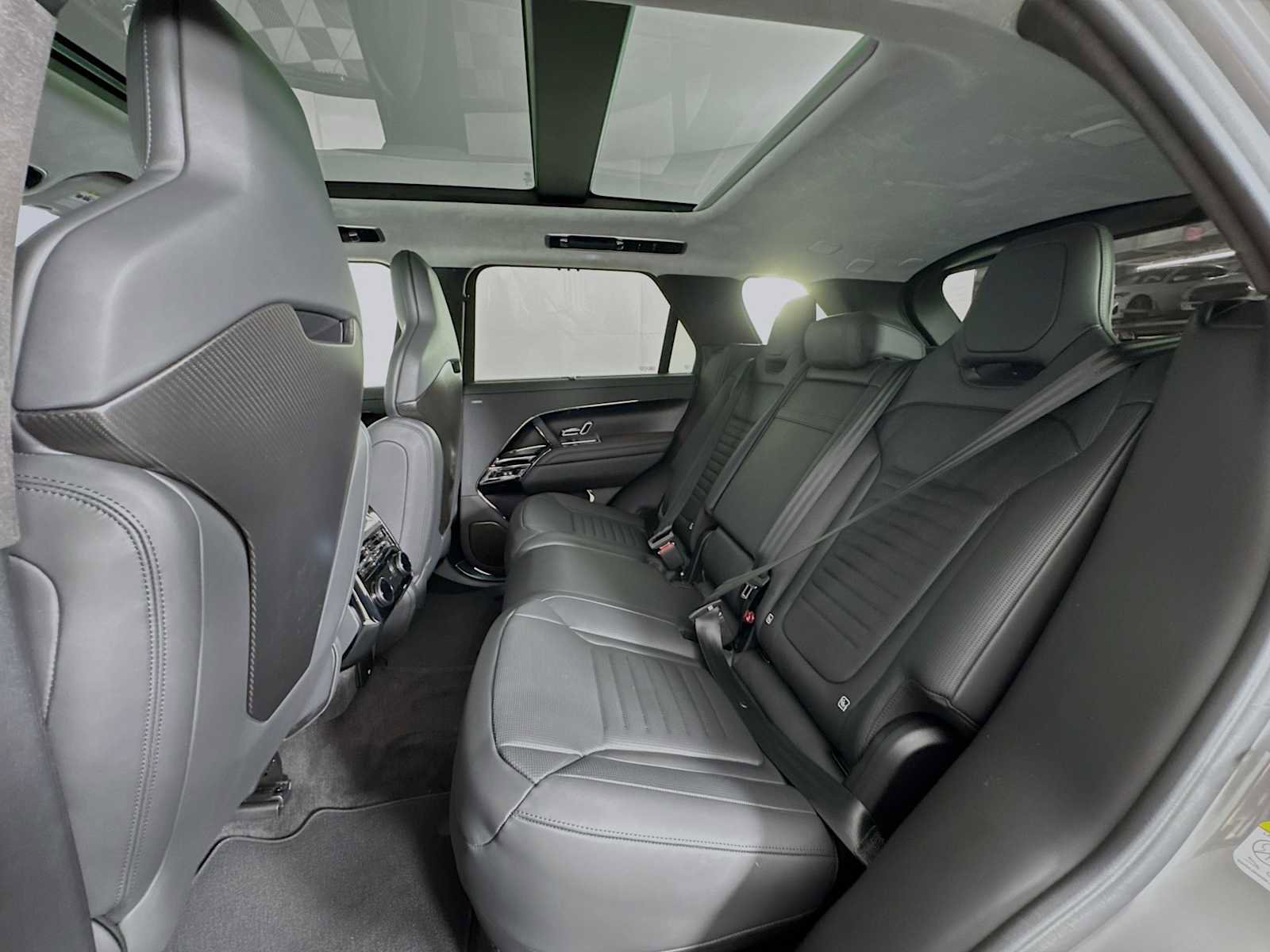 New 2025 Land Rover Range Rover Sport SV Edition Two image 19