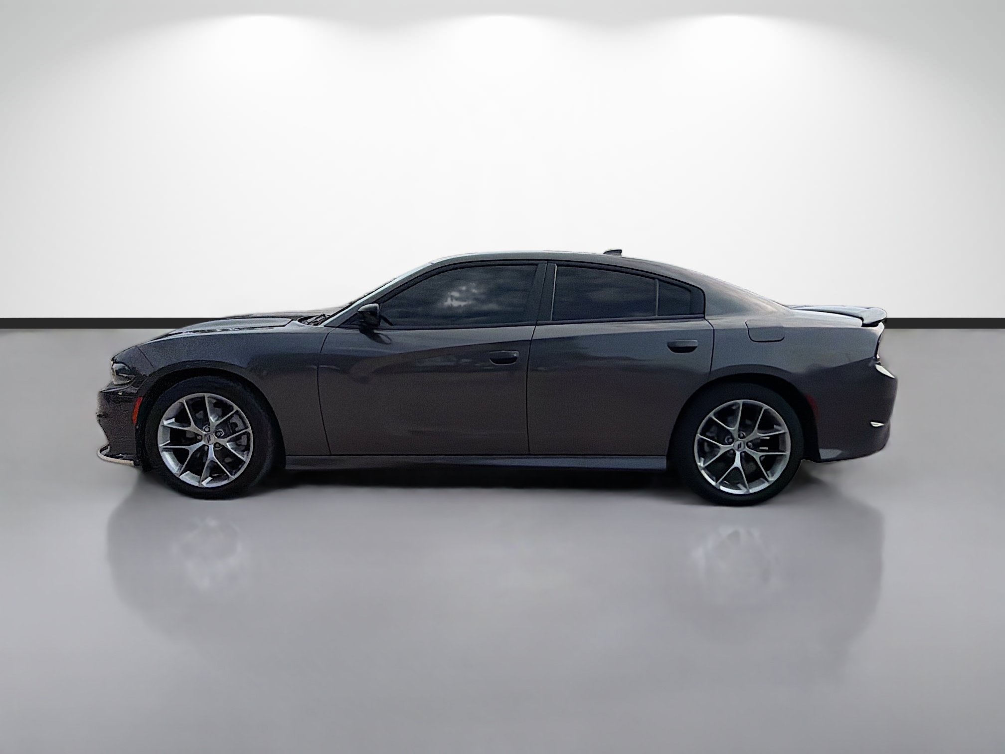 Used 2023 Dodge Charger GT RWD image 6