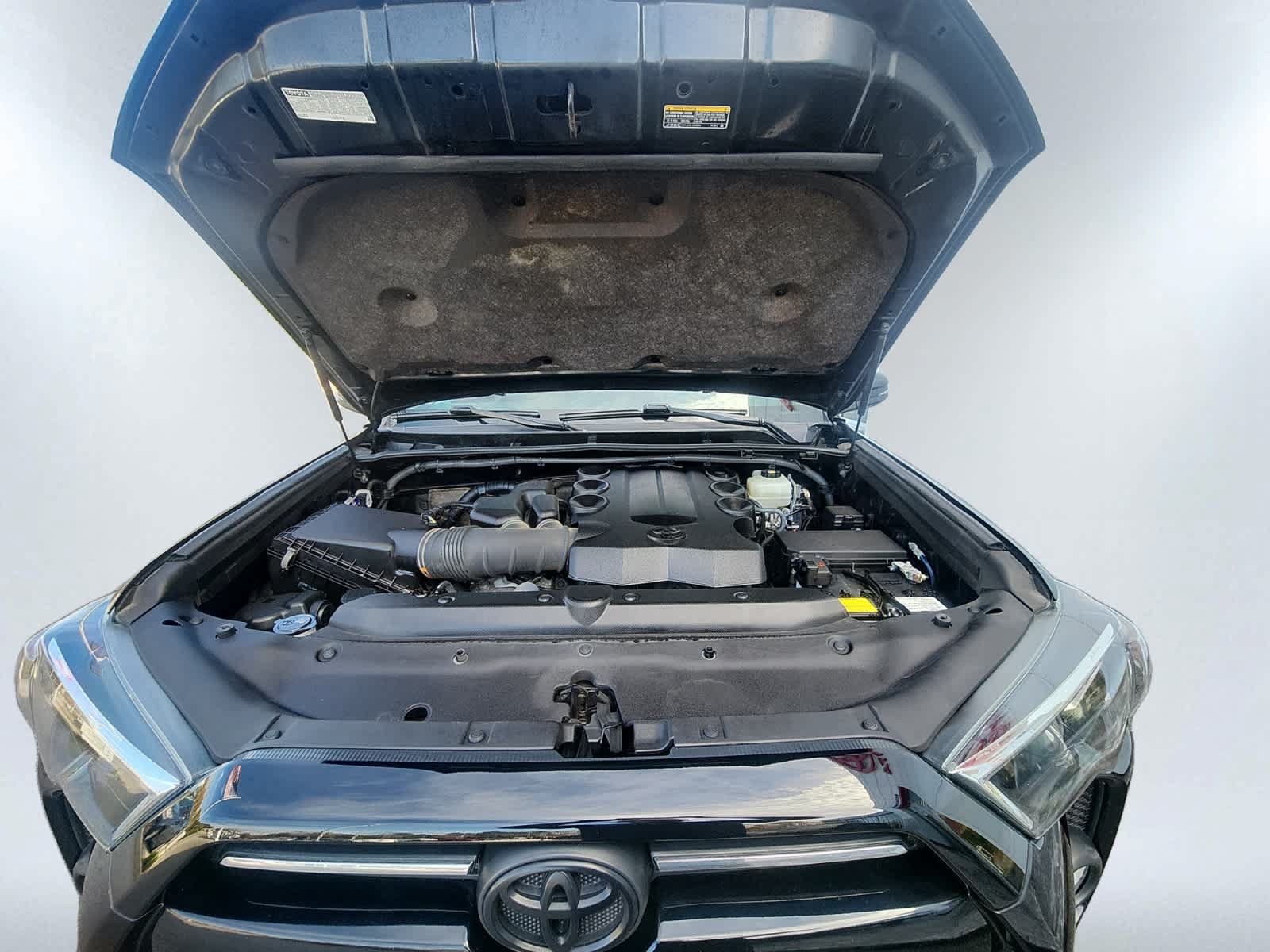 Used 2020 Toyota 4Runner Venture AWD/4WD image 7