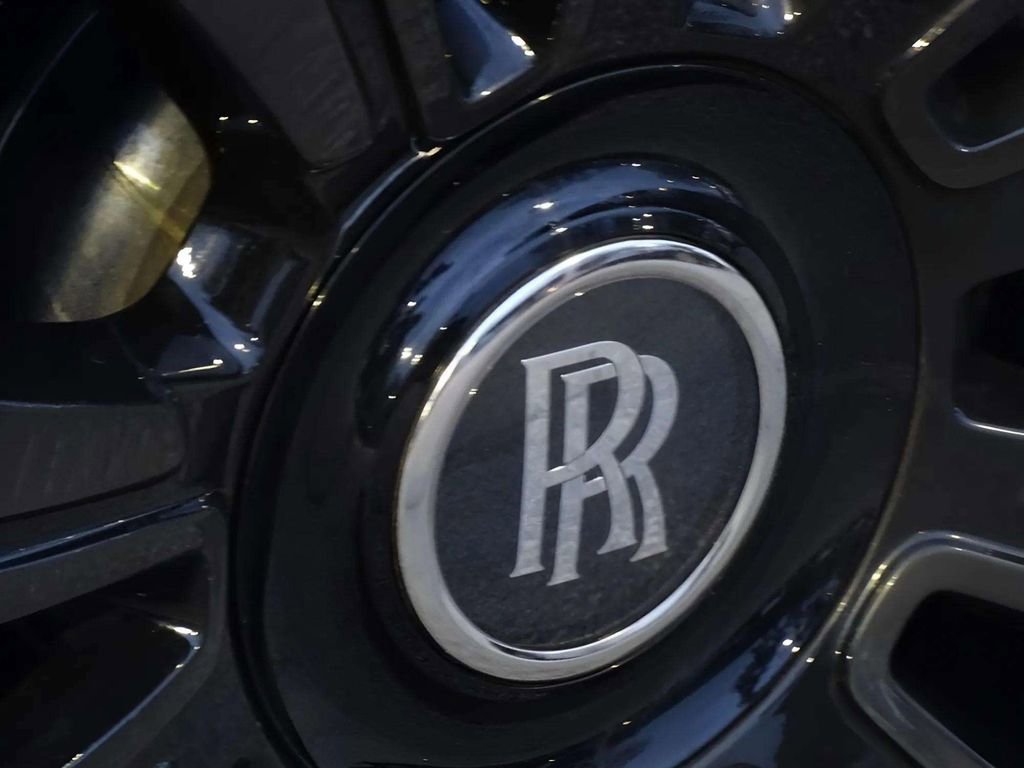 Used 2023 Rolls-Royce Ghost AWD/4WD image 22