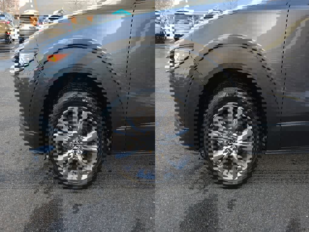 Used 2021 MAZDA CX-30 AWD 2.5 S w/ Select Package image 10