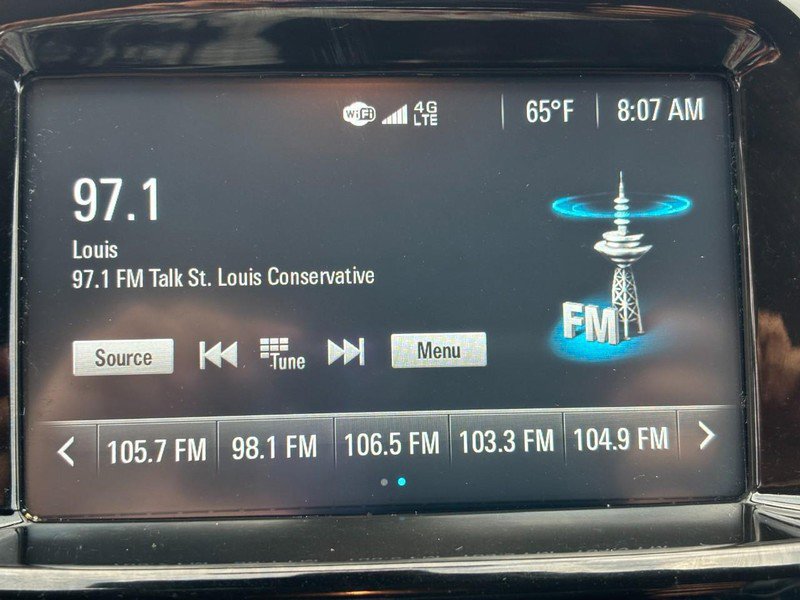 Used 2018 Chevrolet Spark LS image 20