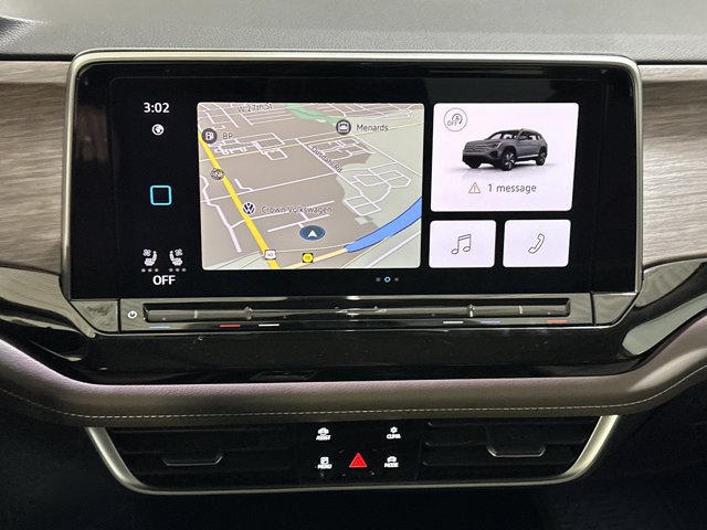 New 2026 Volkswagen Atlas SEL AWD/4WD image 32