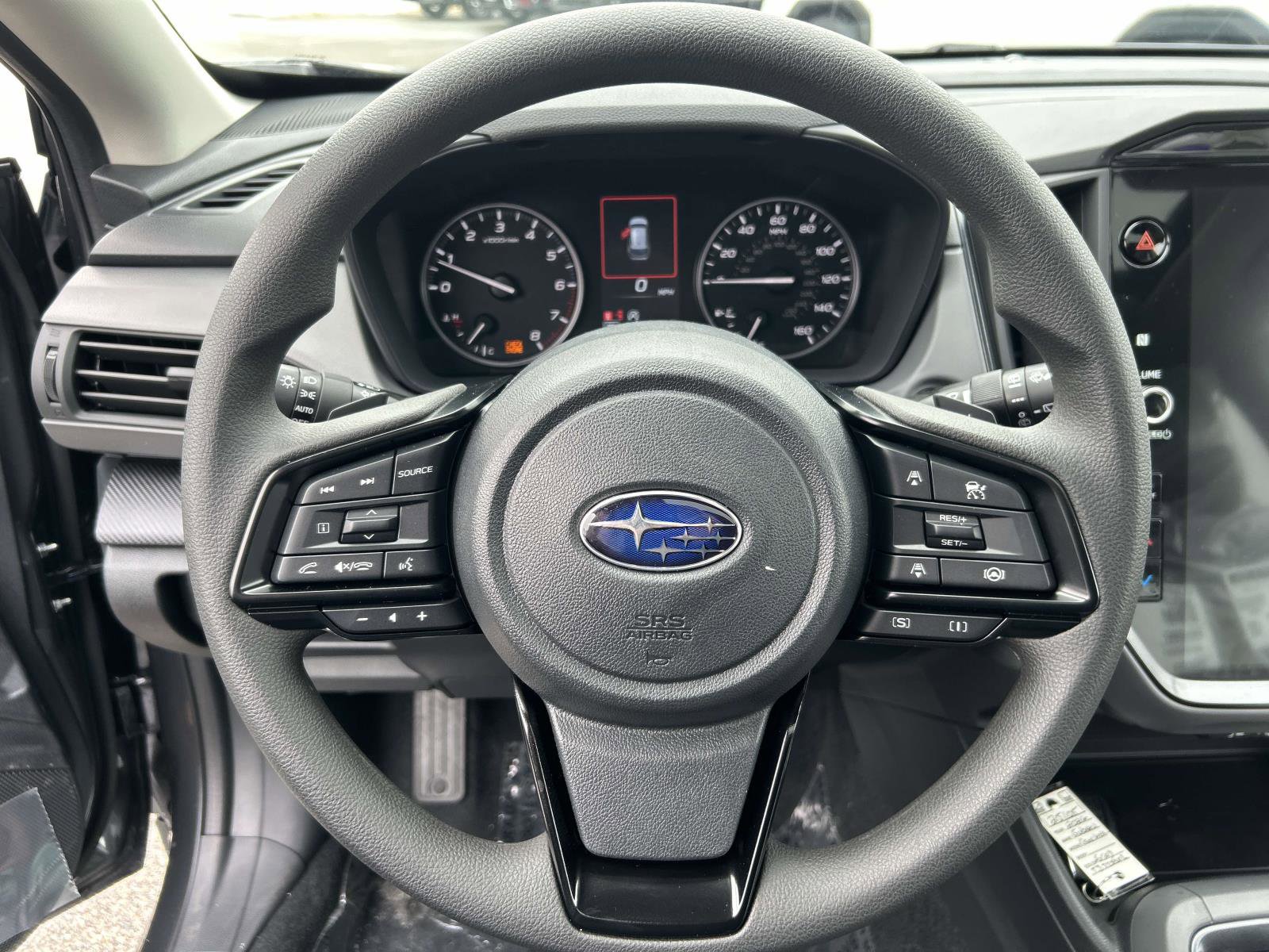 New 2026 Subaru Crosstrek 2.0i Premium image 12