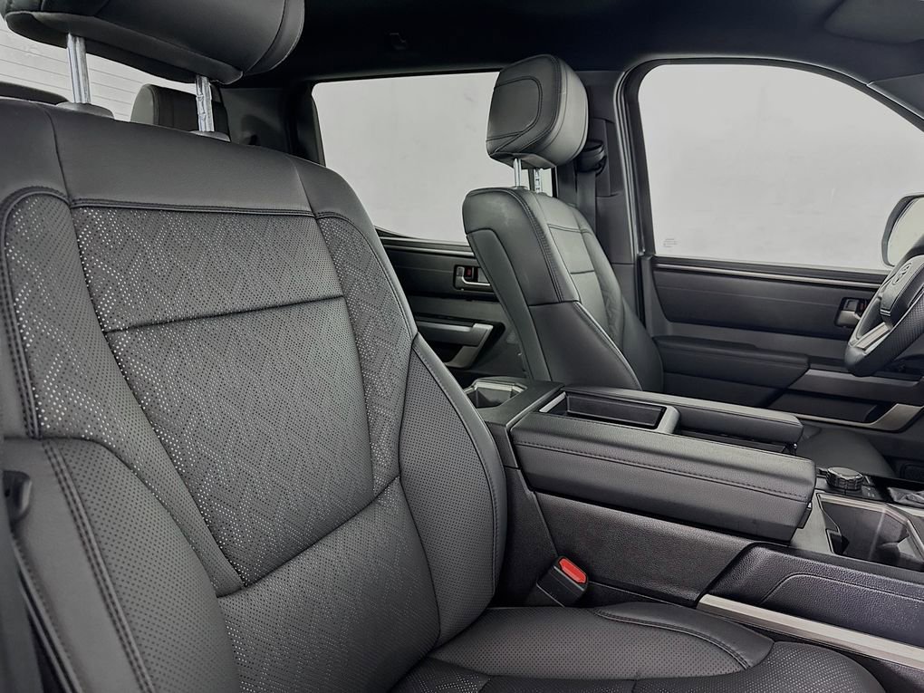 Used 2025 Toyota Tundra SR5 w/ SR5 Premium Package image 20