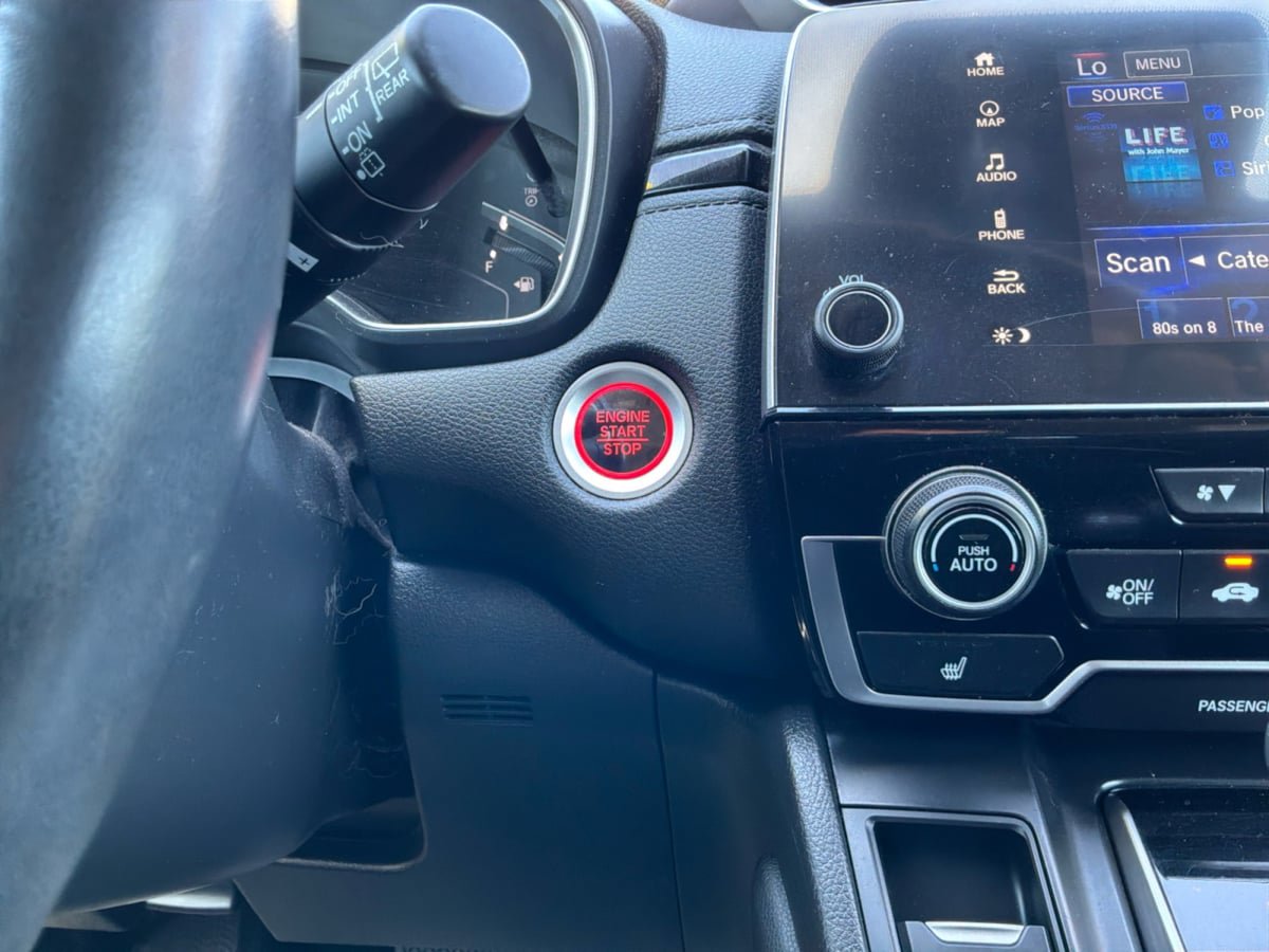 Used 2019 Honda CR-V Touring image 18