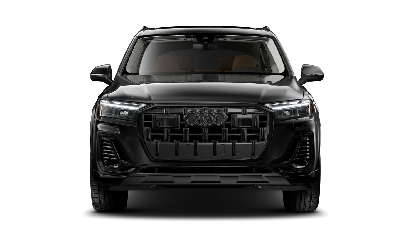 Certified 2026 Audi Q7 3.0T Premium Plus w/ Premium Plus Package AWD/4WD image 4