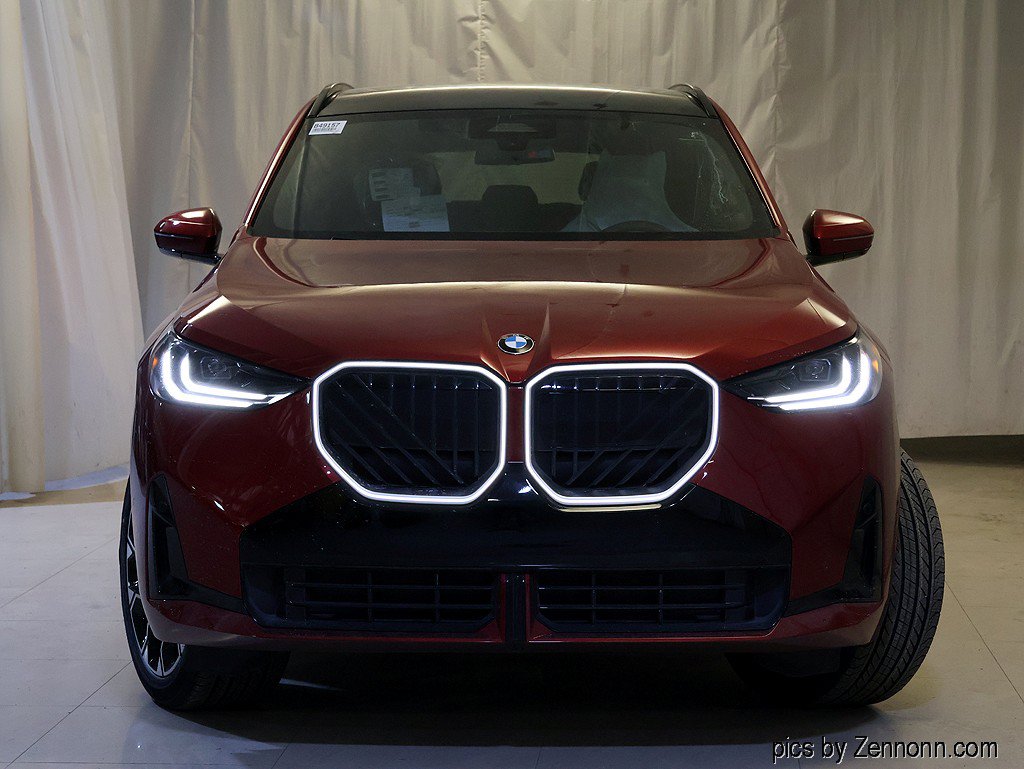 Used 2026 BMW X3 xDrive30i w/ M Sport Package AWD/4WD image 5