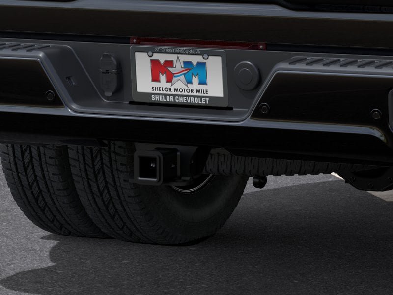 New 2026 Chevrolet Silverado 3500 High Country w/ High Country Premium Package AWD/4WD image 25