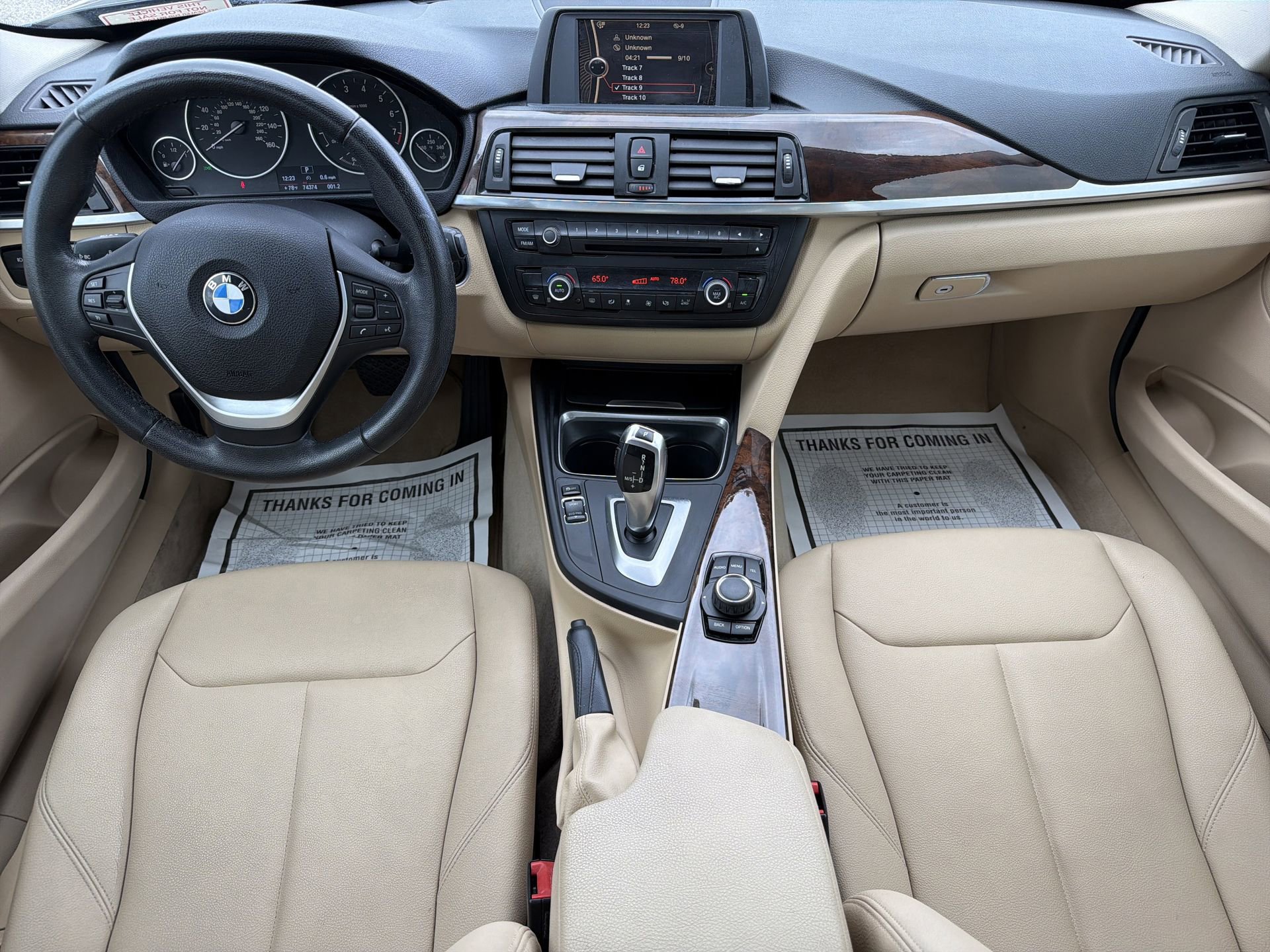 Used 2014 BMW 328i Sedan image 12