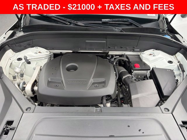 Used 2021 Volvo XC90 T5 Momentum w/ Protection Package Premier FWD image 11