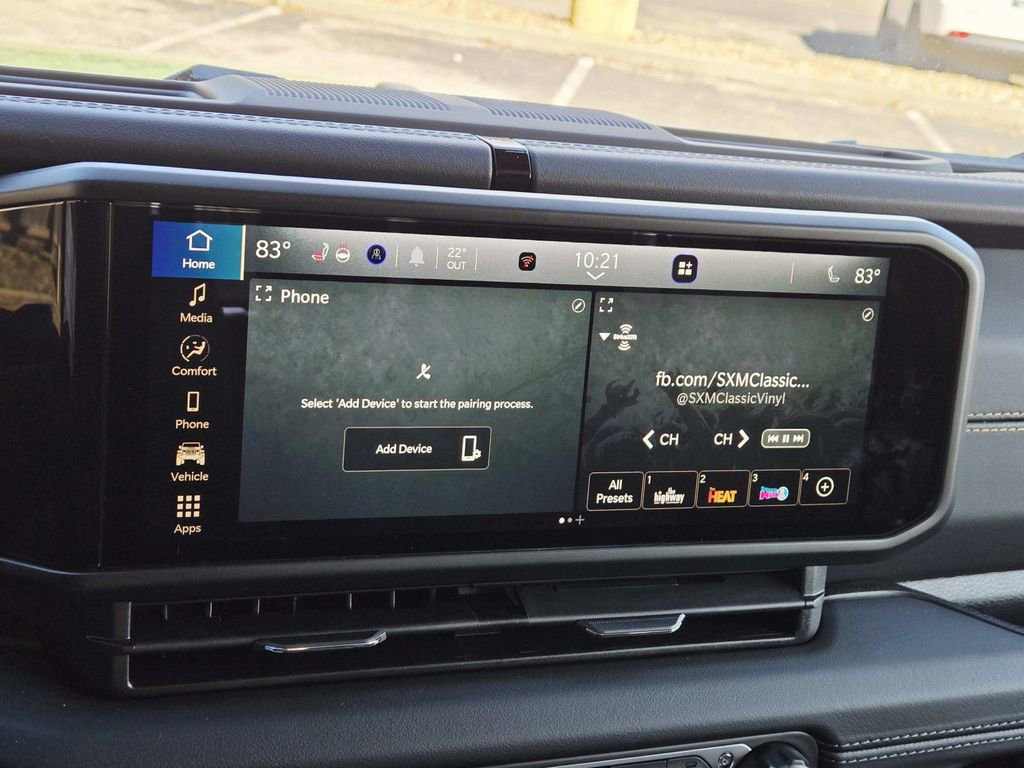 Certified 2025 Jeep Gladiator Sport image 27