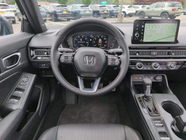 Used 2026 Honda Civic Sport Touring image 19