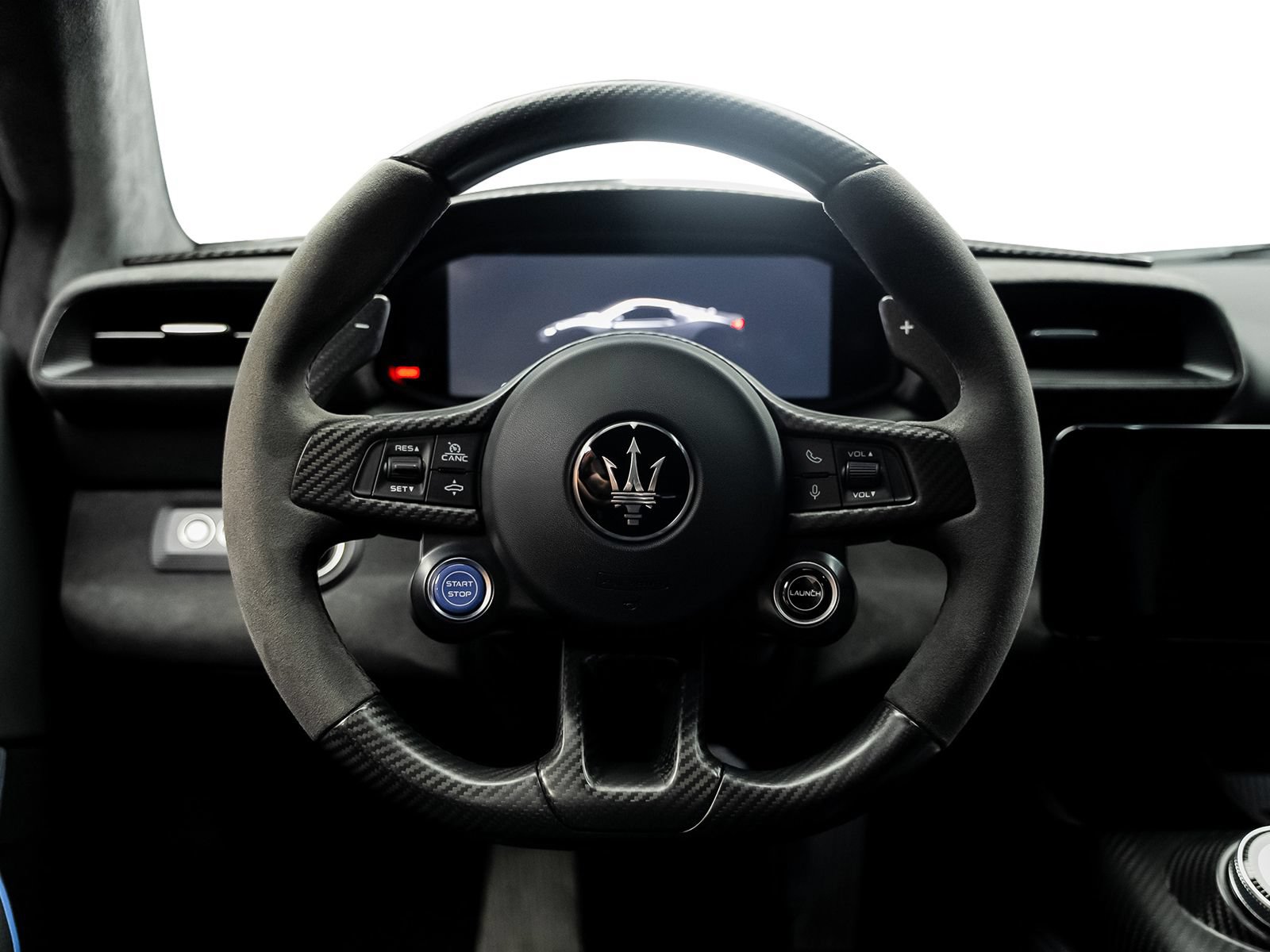 Used 2023 Maserati MC20 Coupe RWD image 33