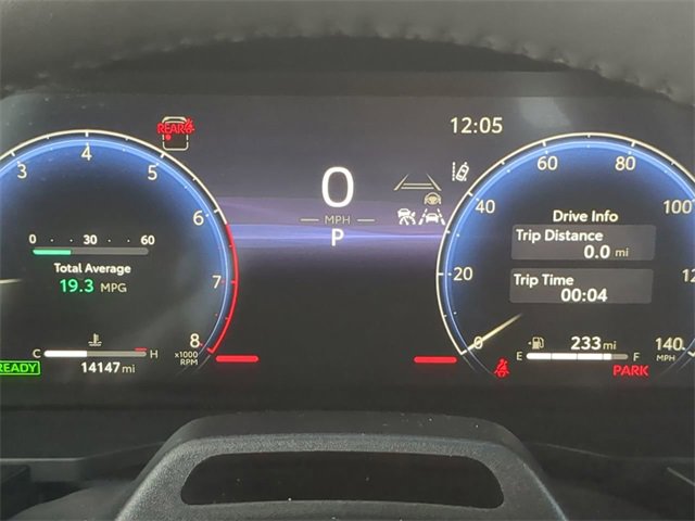 Certified 2025 Toyota Land Cruiser image 27