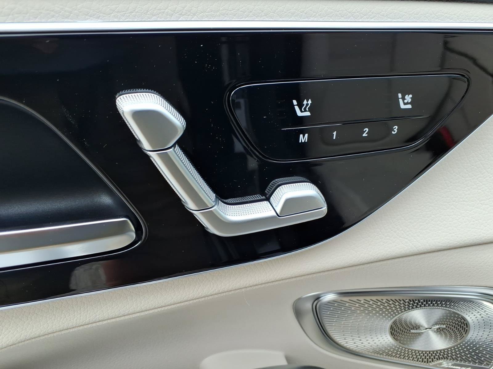 New 2026 Mercedes-Benz GLC 300 4MATIC image 15