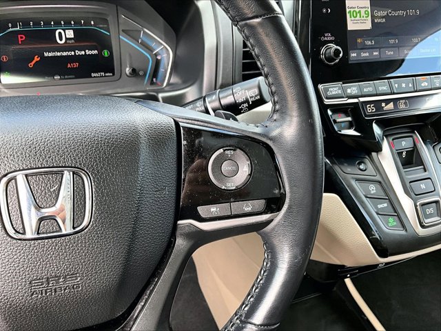 Used 2024 Honda Odyssey Touring image 19
