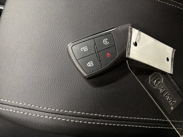 New 2026 GMC Canyon Elevation w/ Convenience Package RWD image 30
