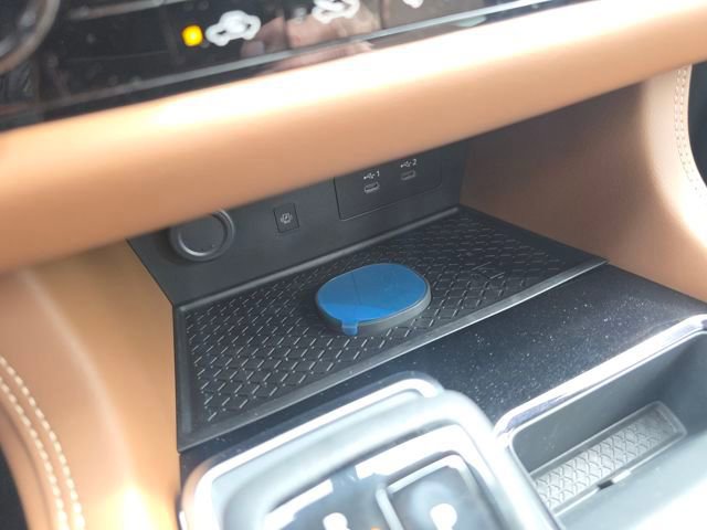 New 2026 Nissan Pathfinder Platinum image 31