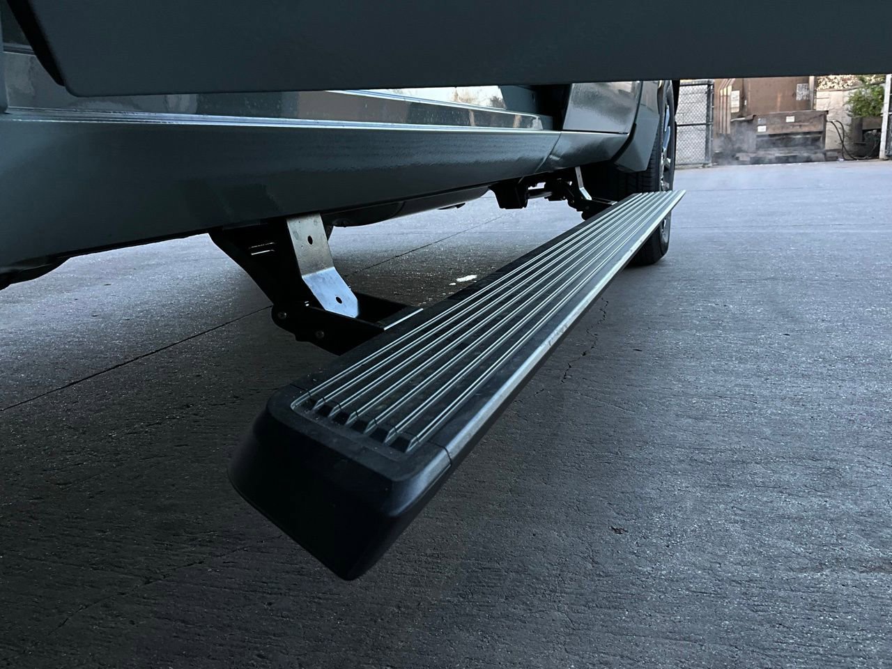 New 2026 Toyota Tundra Platinum image 10