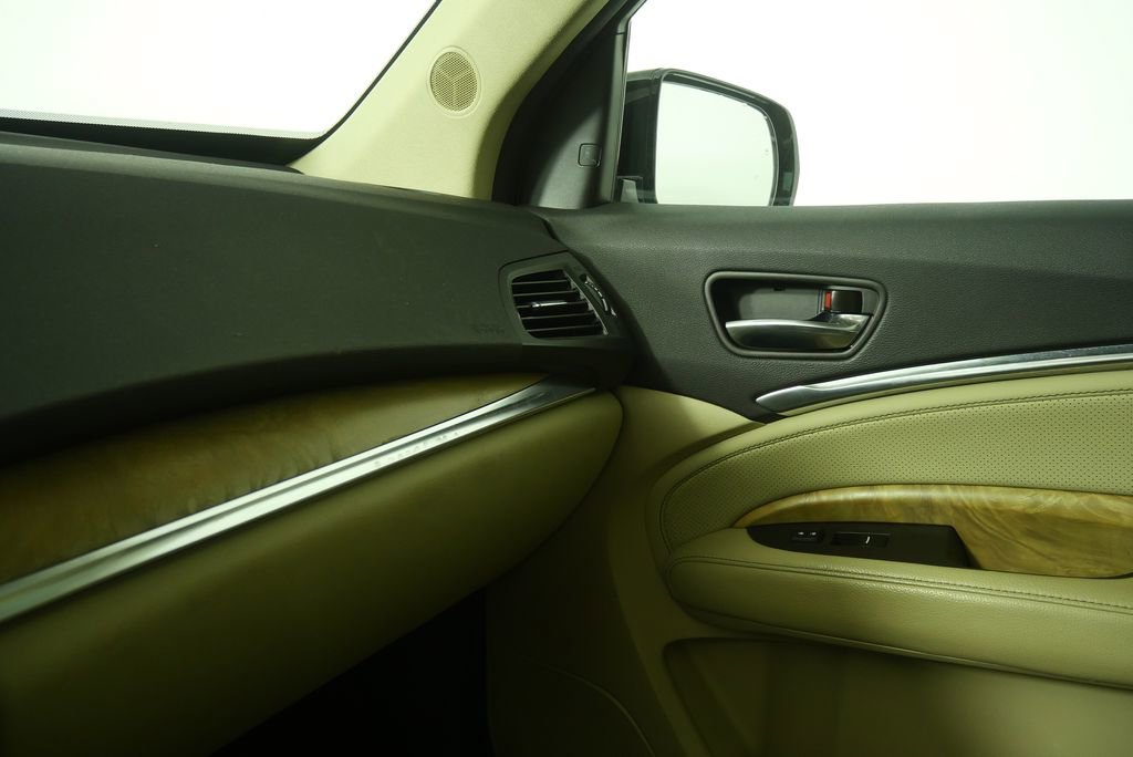 Used 2019 Acura MDX SH-AWD w/ Technology Package image 29